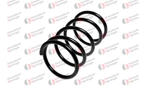 Пружина подвески Standard Springs, передняя, правая/левая, арт. ST111056F