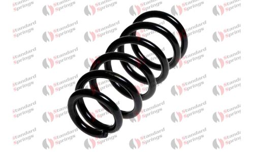 Пружина подвески Standard Springs, задняя, правая/левая, арт. ST111058R
