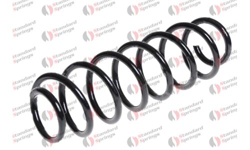Пружина подвески Standard Springs, задняя, правая/левая, арт. ST111156R