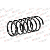 Пружина подвески Standard Springs, задняя, правая/левая, арт. ST112015R