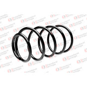 Пружина подвески Standard Springs, передняя, правая/левая, арт. ST112023F