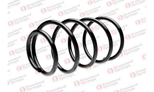 Пружина подвески Standard Springs, передняя, правая/левая, арт. ST112023F