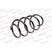 Пружина подвески Standard Springs, передняя, правая/левая, 1 шт, арт. ST112034F
