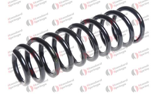 Пружина подвески Standard Springs, задняя, правая/левая, арт. ST112038R
