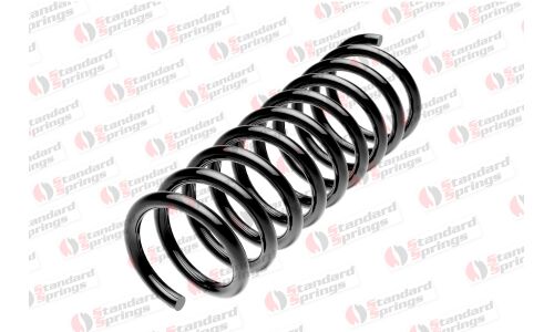 Пружина ходовой части | зад прав/лев Standard Springs, арт. ST114001R