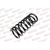 Пружина подвески Standard Springs, передняя, правая/левая, 1 шт, арт. ST114002F