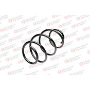 Пружина подвески Standard Springs, передняя, правая/левая, 1 шт, арт. ST114003F