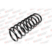 Пружина ходовой части | зад прав/лев Standard Springs, арт. ST114017R