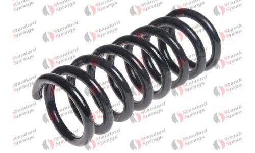 Пружина подвески Standard Springs, передняя, правая/левая, 1 шт, арт. ST115013F