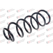 Пружина подвески Standard Springs, задняя, правая/левая, арт. ST119002R