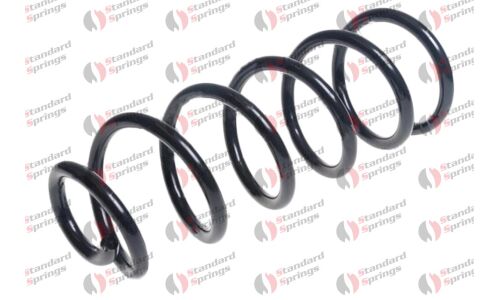 Пружина подвески Standard Springs, задняя, правая/левая, арт. ST119002R