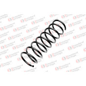 Пружина подвески Standard Springs, задняя, правая/левая, 1 шт, арт. ST119038R