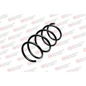 Пружина подвески Standard Springs, передняя, правая/левая, арт. ST120001F