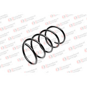 Пружина подвески Standard Springs, передняя, правая/левая, 1 шт, арт. ST120002F