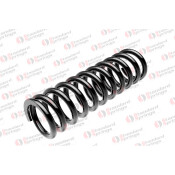 Пружина подвески Standard Springs, задняя, правая/левая, 1 шт, арт. ST120011R