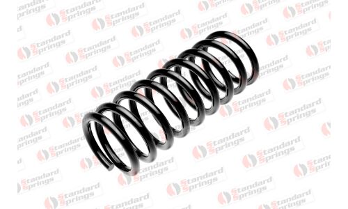 Пружина подвески Standard Springs, задняя, правая/левая, 1 шт, арт. ST120016R