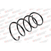 Пружина подвески Standard Springs, передняя, правая/левая, 1 шт, арт. ST120038F
