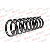 Пружина подвески Standard Springs, передняя, правая/левая, арт. ST120040F