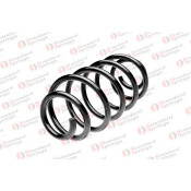 Пружина подвески Standard Springs, задняя, правая/левая, 1 шт, арт. ST120063R