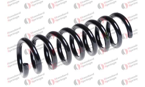 Пружина подвески Standard Springs, задняя, правая/левая, арт. ST120080R