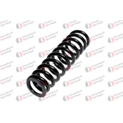 Пружина подвески Standard Springs, задняя, правая/левая, арт. ST120082R