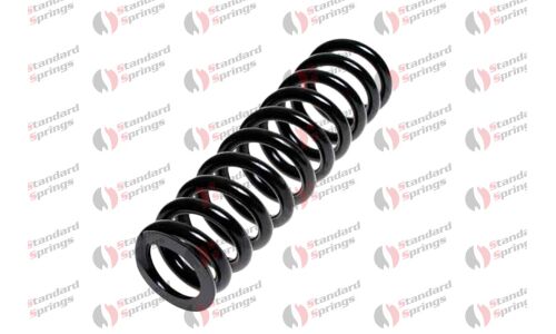 Пружина подвески Standard Springs, задняя, правая/левая, арт. ST120082R