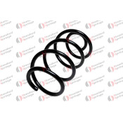 Пружина подвески Standard Springs, передняя, правая/левая, 1 шт, арт. ST120084F