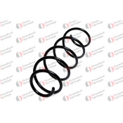 Пружина подвески Standard Springs, передняя, правая/левая, арт. ST120086F