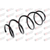 Пружина подвески Standard Springs, передняя, правая/левая, 1 шт, арт. ST120087F
