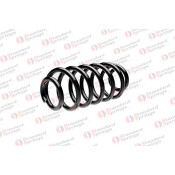 Пружина подвески Standard Springs, задняя, правая/левая, арт. ST122042R