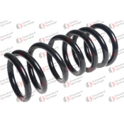Пружина подвески Standard Springs, задняя, правая/левая, арт. ST122044R