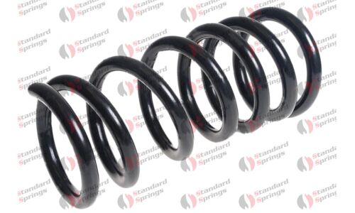Пружина подвески Standard Springs, задняя, правая/левая, арт. ST122044R