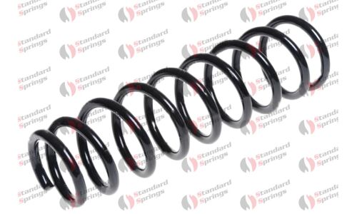 Пружина подвески Standard Springs, задняя, правая/левая, арт. ST122045R