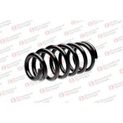 Пружина подвески Standard Springs, передняя, правая/левая, 1 шт, арт. ST122048F