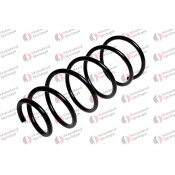 Пружина подвески Standard Springs, передняя, правая/левая, 1 шт, арт. ST123032F