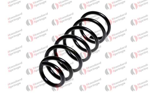 Пружина подвески Standard Springs, задняя, правая/левая, арт. ST123047R