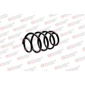 Пружина подвески Standard Springs, задняя, правая/левая, 1 шт, арт. ST123053R