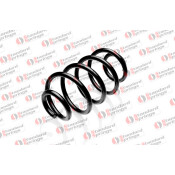 Пружина подвески Standard Springs, задняя, правая/левая, арт. ST123057R
