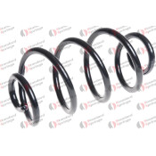 Пружина подвески Standard Springs, задняя, правая/левая, арт. ST123059R