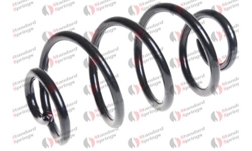Пружина подвески Standard Springs, задняя, правая/левая, арт. ST123059R