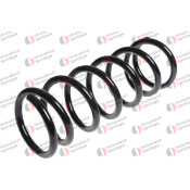 Пружина подвески Standard Springs, задняя, правая/левая, арт. ST123060R