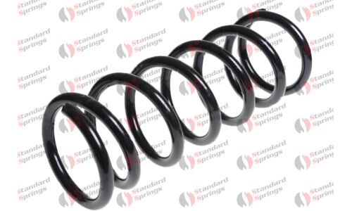 Пружина подвески Standard Springs, задняя, правая/левая, арт. ST123060R