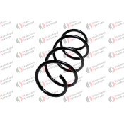 Пружина подвески Standard Springs, передняя, правая/левая, арт. ST123063F