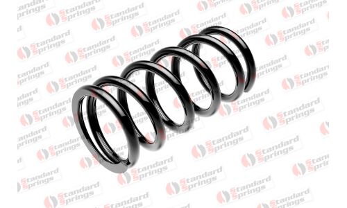 Пружина подвески Standard Springs, передняя, правая/левая, арт. ST123074F