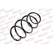 Пружина подвески Standard Springs, передняя, правая/левая, арт. ST123075F