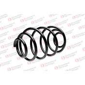 Пружина подвески Standard Springs, задняя, правая/левая, арт. ST124011R
