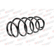 Пружина подвески Standard Springs, передняя, правая/левая, арт. ST124016F