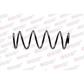 Пружина подвески Standard Springs, передняя, правая/левая, 1 шт, арт. ST124030F