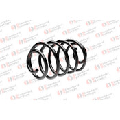 Пружина подвески Standard Springs, задняя, правая/левая, арт. ST124057R