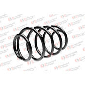 Пружина подвески Standard Springs, передняя, правая/левая, арт. ST124062F